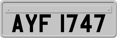 AYF1747