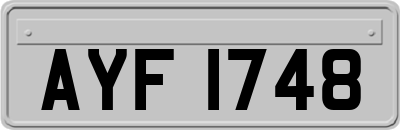 AYF1748