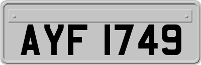AYF1749