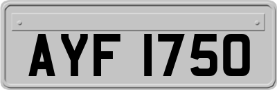 AYF1750