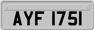 AYF1751