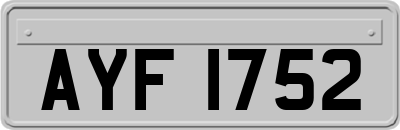 AYF1752