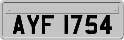 AYF1754