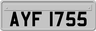 AYF1755