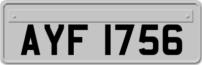 AYF1756
