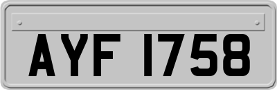AYF1758