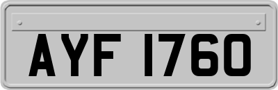 AYF1760