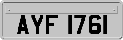 AYF1761