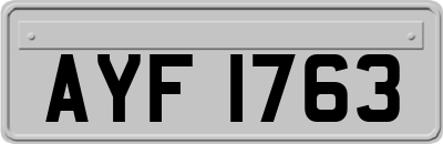 AYF1763