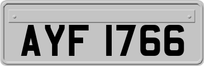 AYF1766