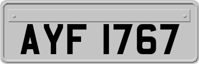 AYF1767