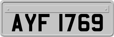 AYF1769
