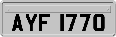 AYF1770