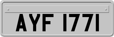 AYF1771