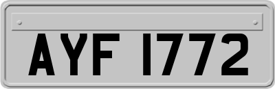 AYF1772