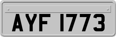 AYF1773