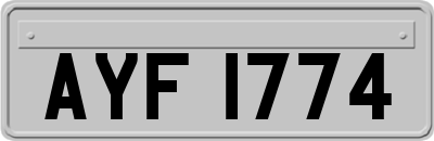 AYF1774
