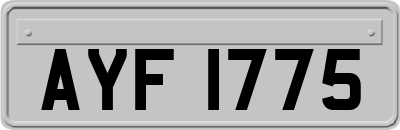 AYF1775
