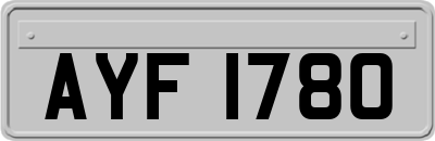 AYF1780