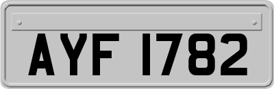 AYF1782