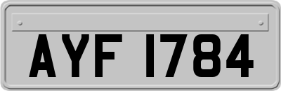 AYF1784