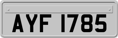 AYF1785