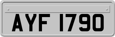 AYF1790