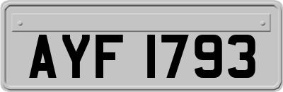 AYF1793