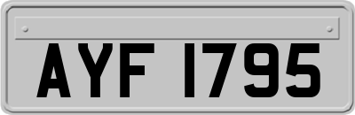 AYF1795