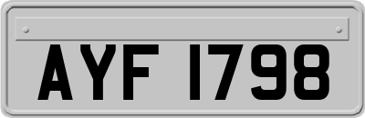 AYF1798