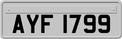 AYF1799
