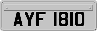 AYF1810