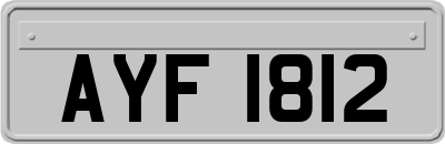 AYF1812