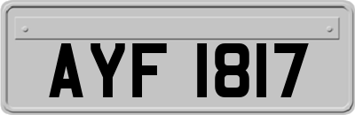 AYF1817