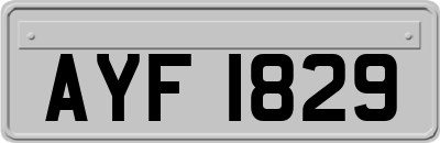 AYF1829