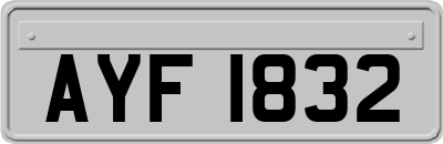 AYF1832