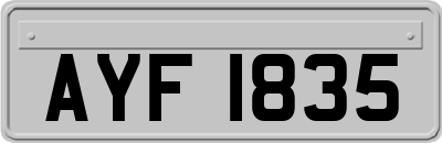 AYF1835