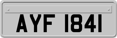 AYF1841