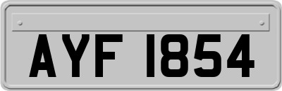 AYF1854
