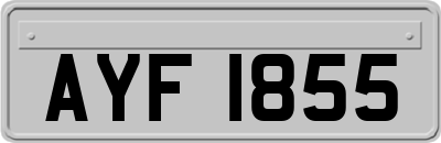 AYF1855