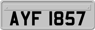 AYF1857