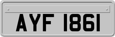 AYF1861