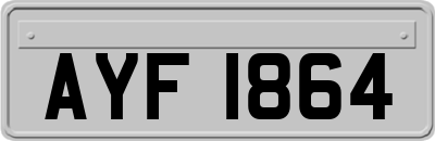 AYF1864