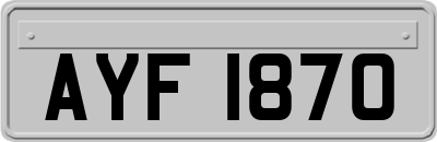AYF1870