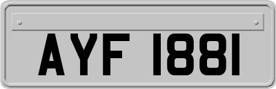 AYF1881