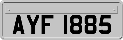 AYF1885