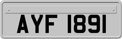 AYF1891