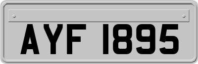 AYF1895