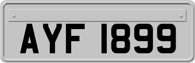 AYF1899