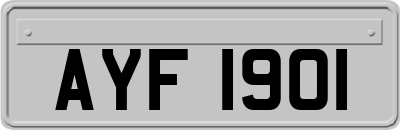 AYF1901